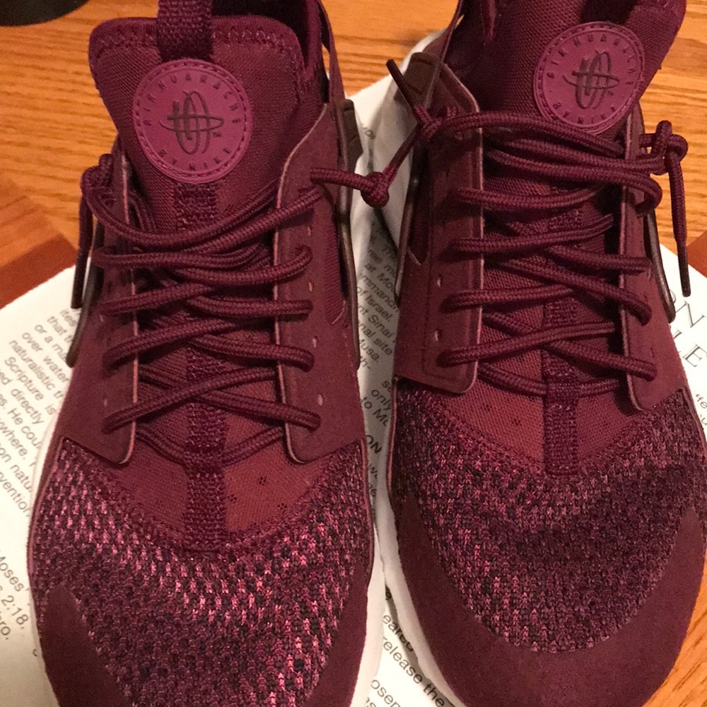 Nike huaraches